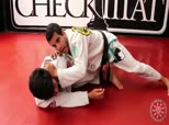 Rico Vieira Competition Techniques 9 - Leg Squeeze Half Guard Pass
